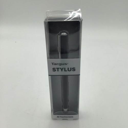 Targus stylus for tablets and - targus,